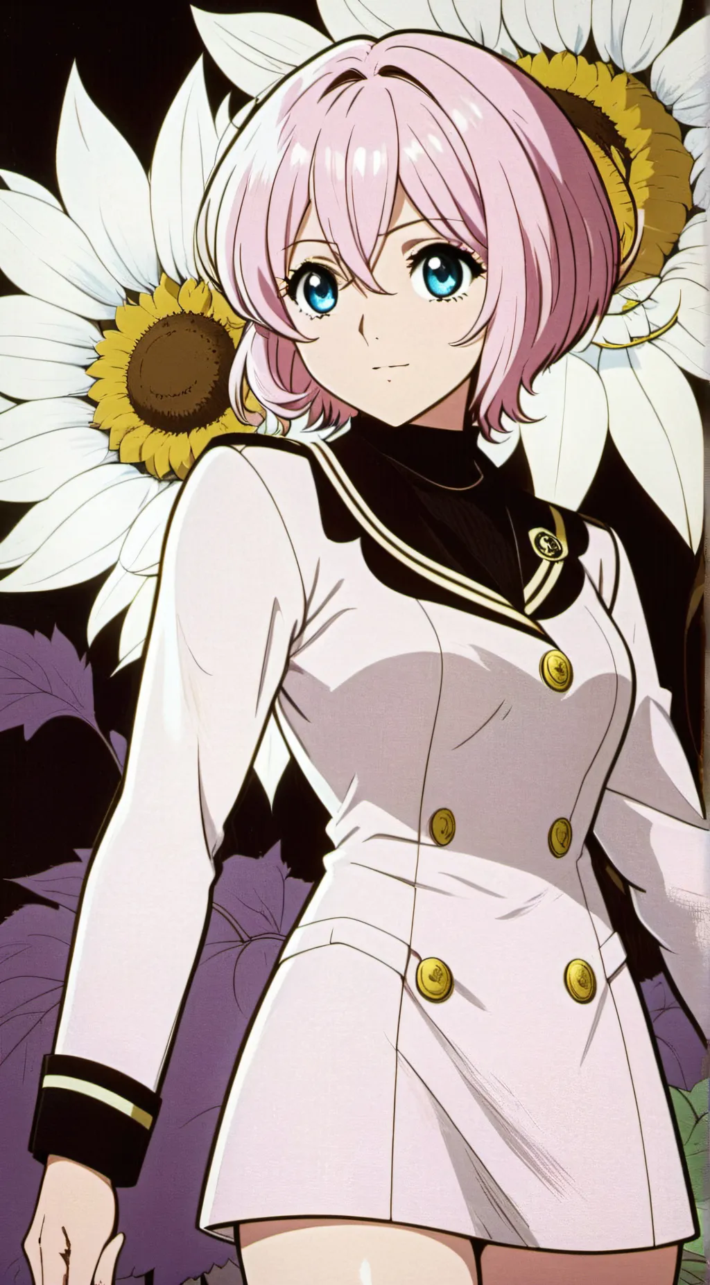 Talkie AI - Chat with MINA ( MHA/ BNHA