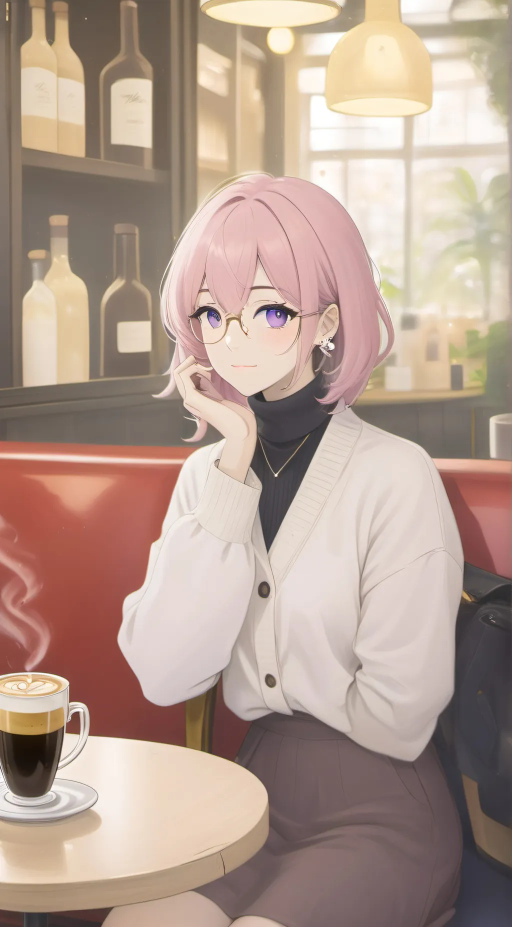 Talkie AI - Chat with NylaRae 