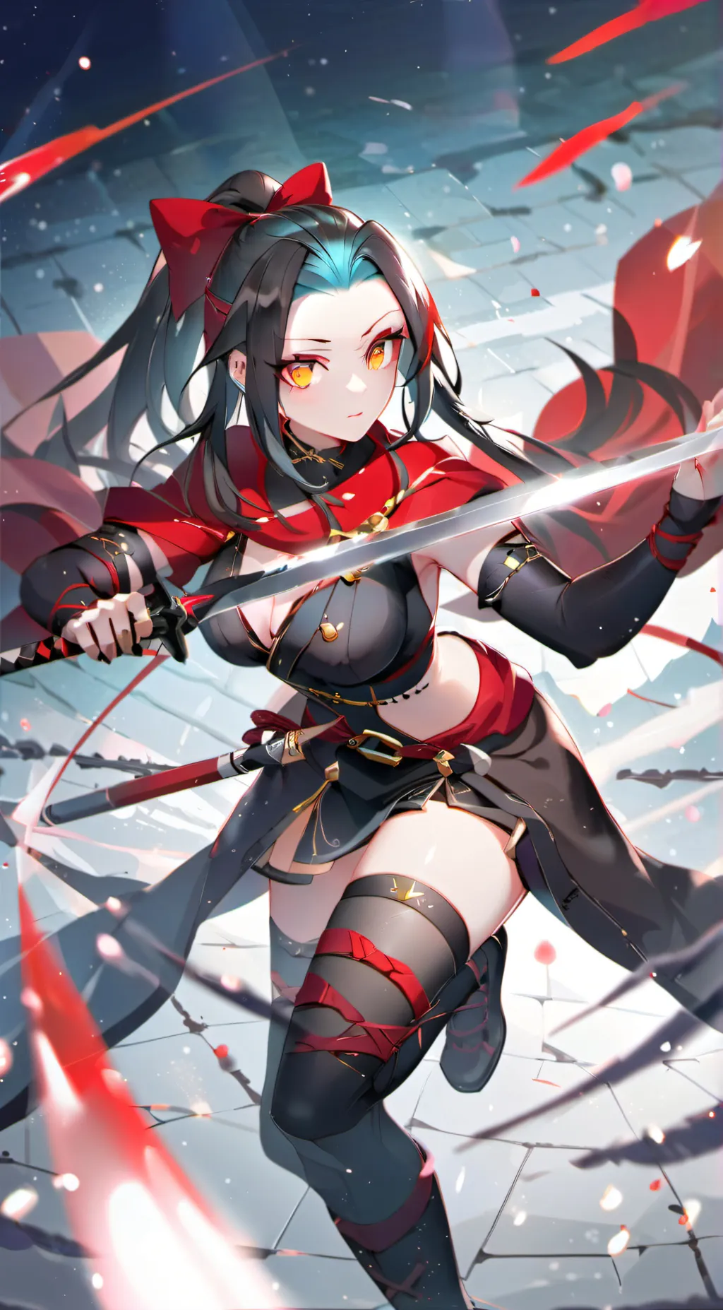 Talkie AI - Chat with Kunai