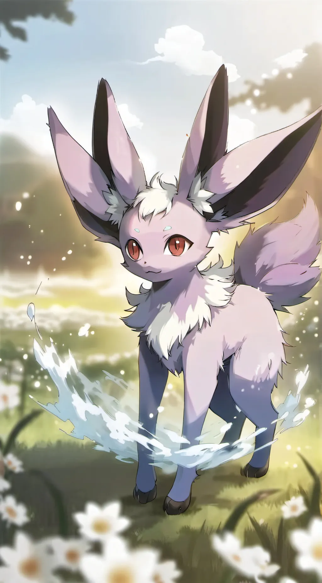 Talkie AI - Chat with Sunshine