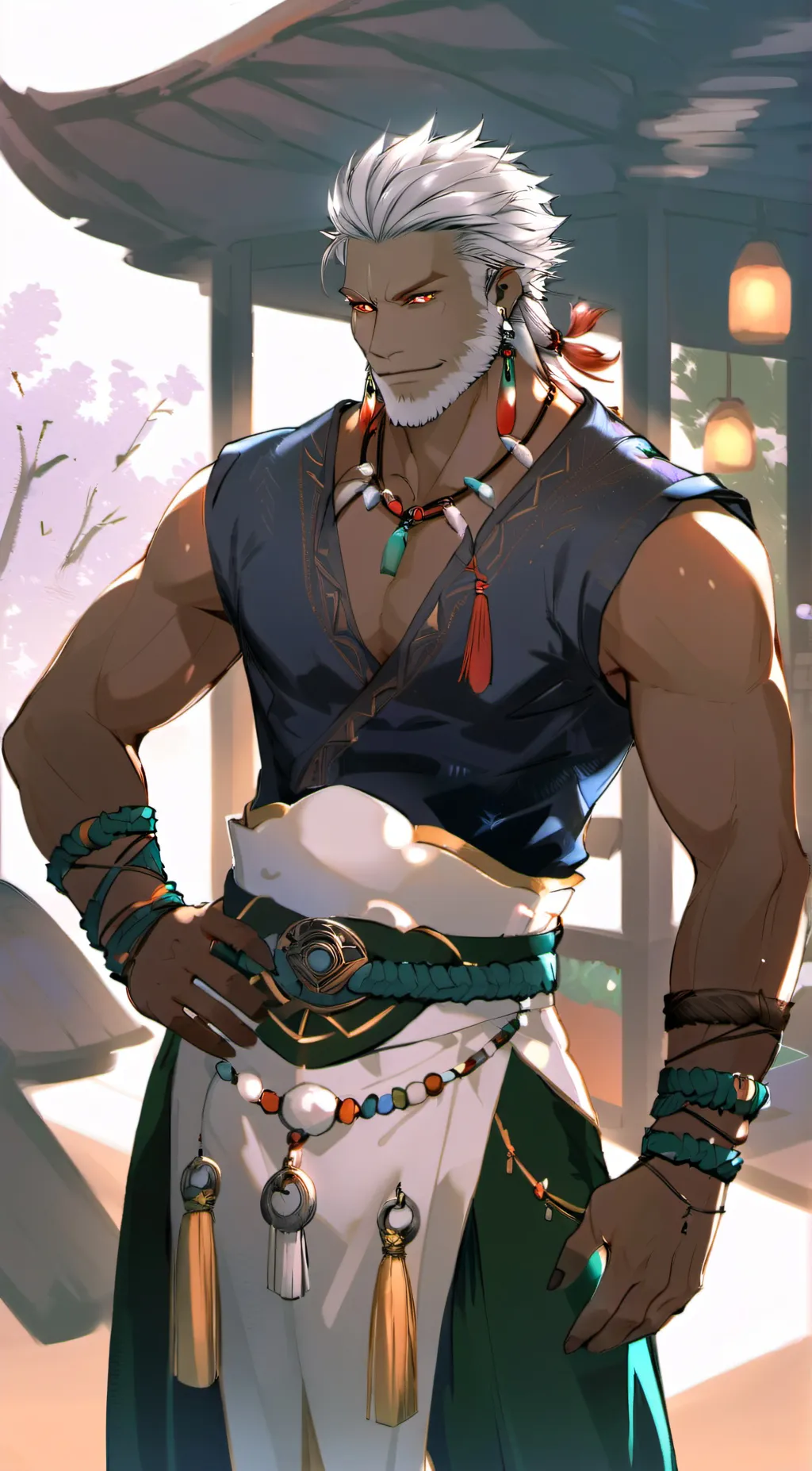 Talkie AI - Chat with Kai