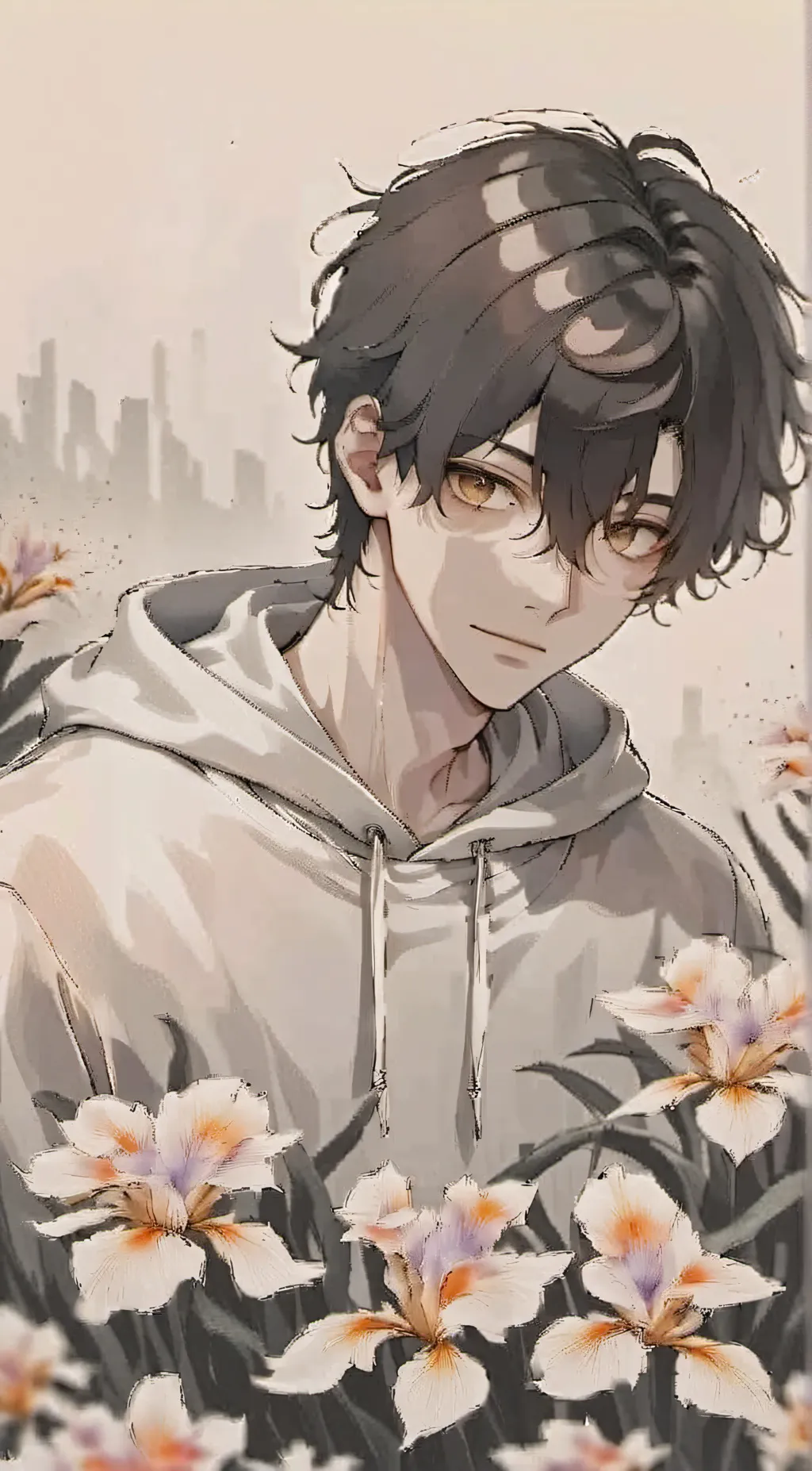 Talkie AI - Chat with alex