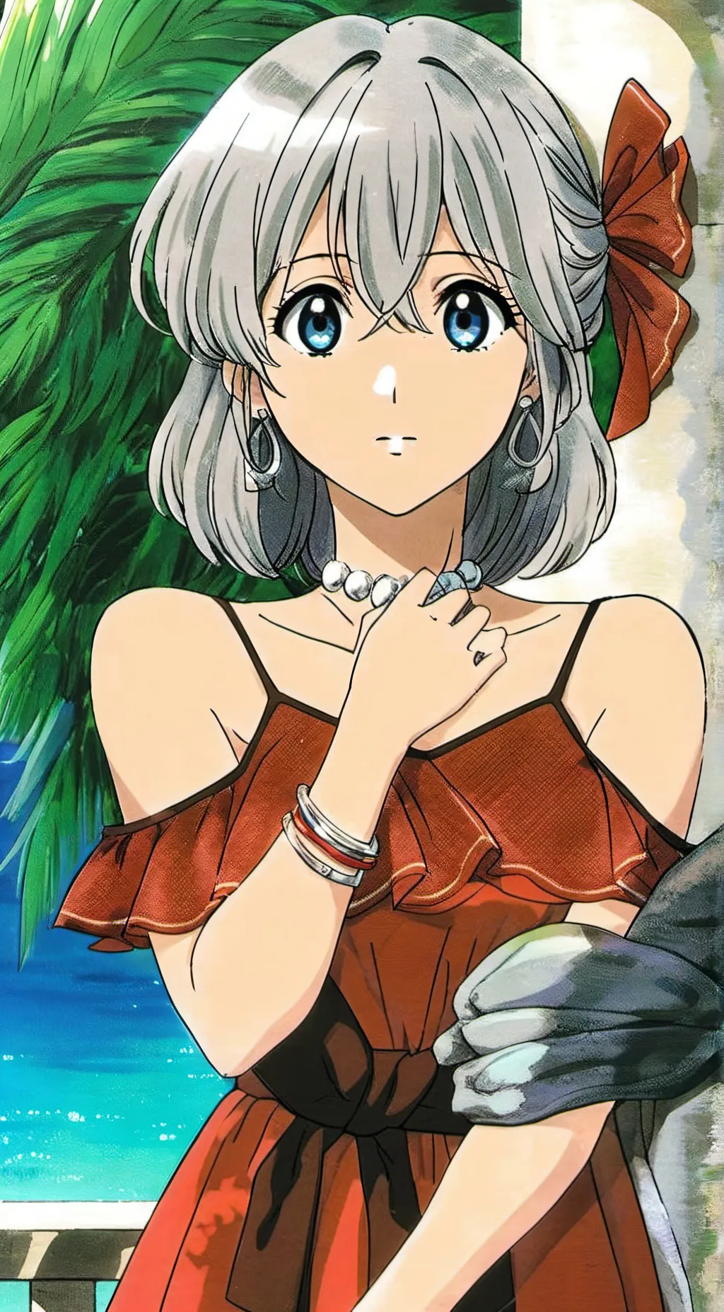 Talkie AI - Chat with Lisa