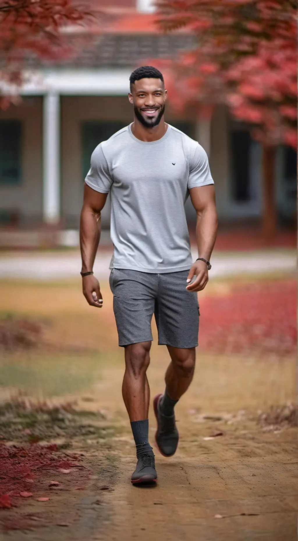 Talkie AI - Chat with Anthony 