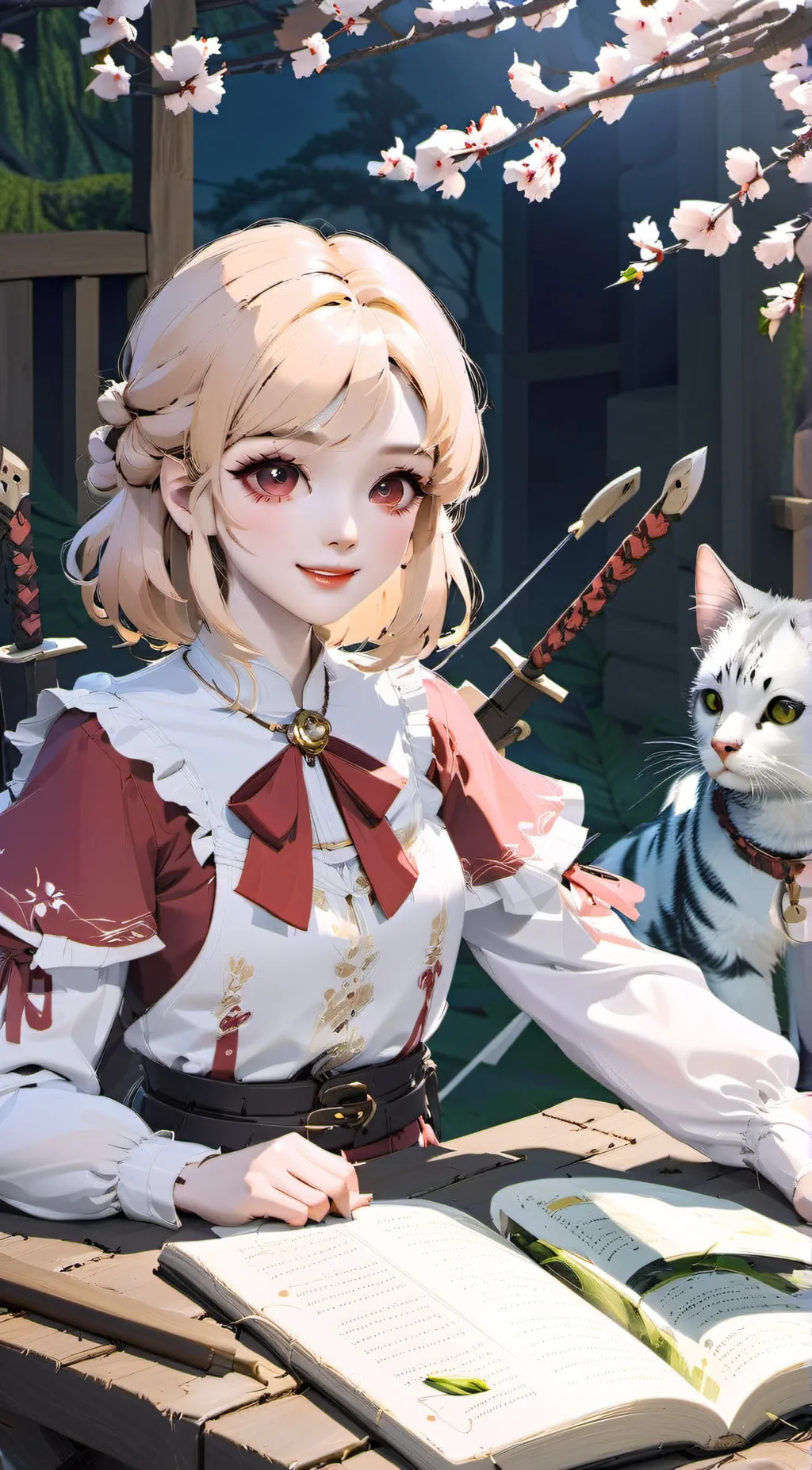 Talkie AI - Chat with Sofea 