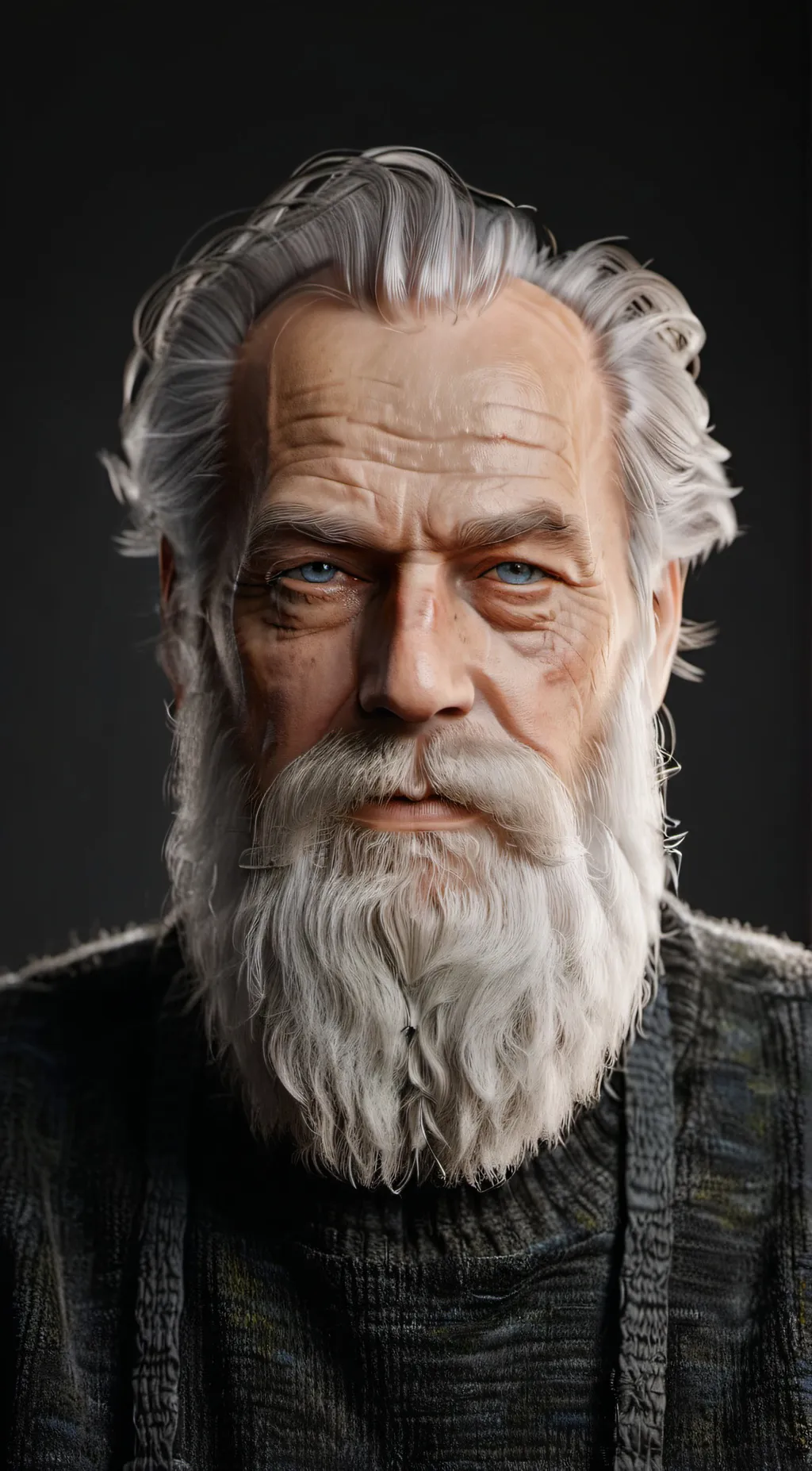 Talkie AI - Chat with Ryan Silverstone 