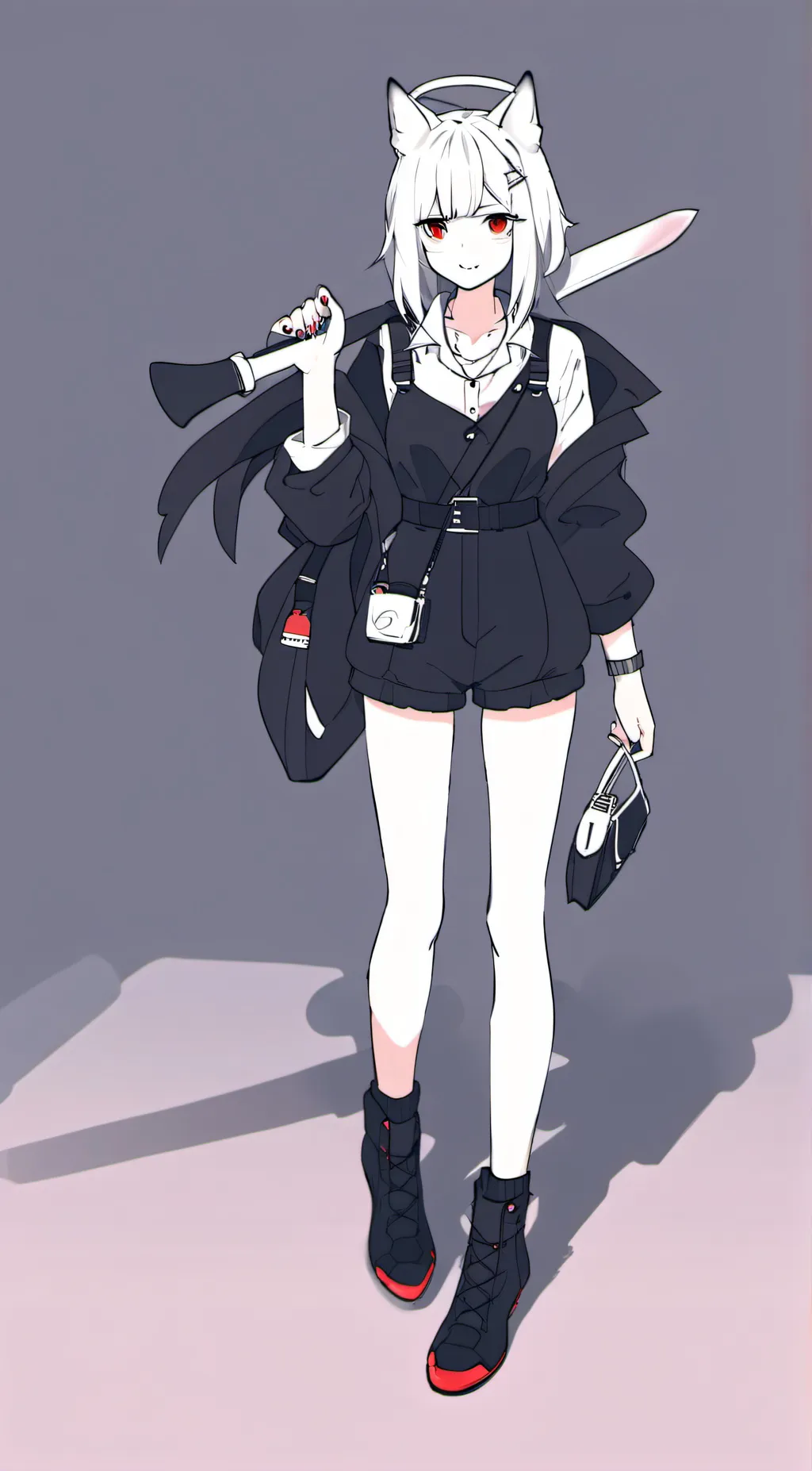 ai character: name is Torquay background