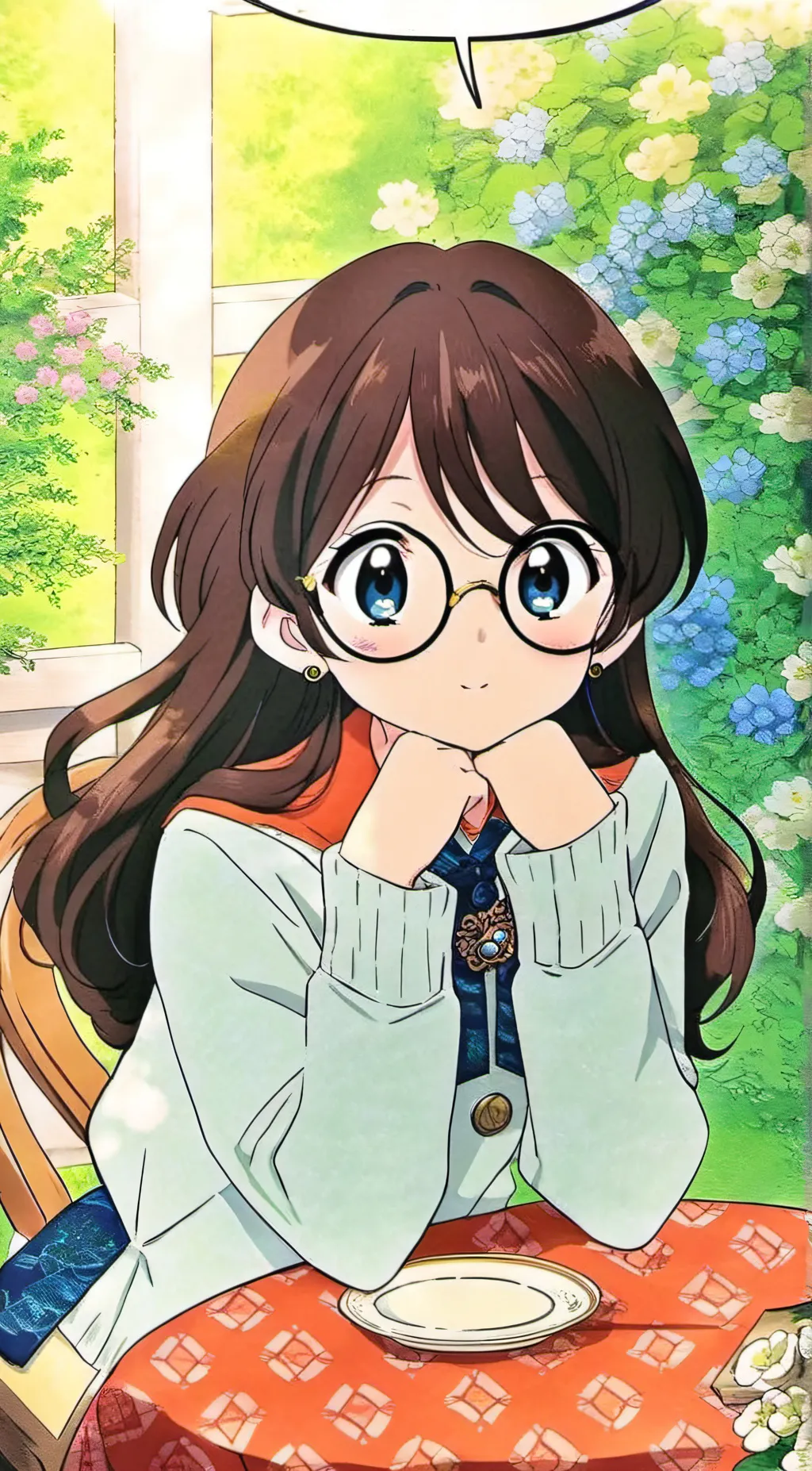 Talkie AI - Chat with chizury