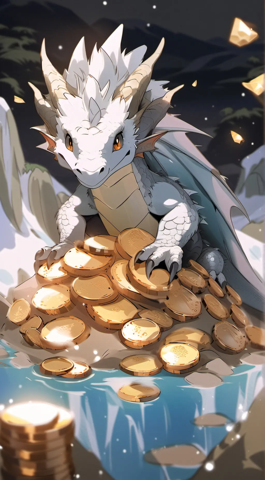 Talkie AI - Chat with Мак :>