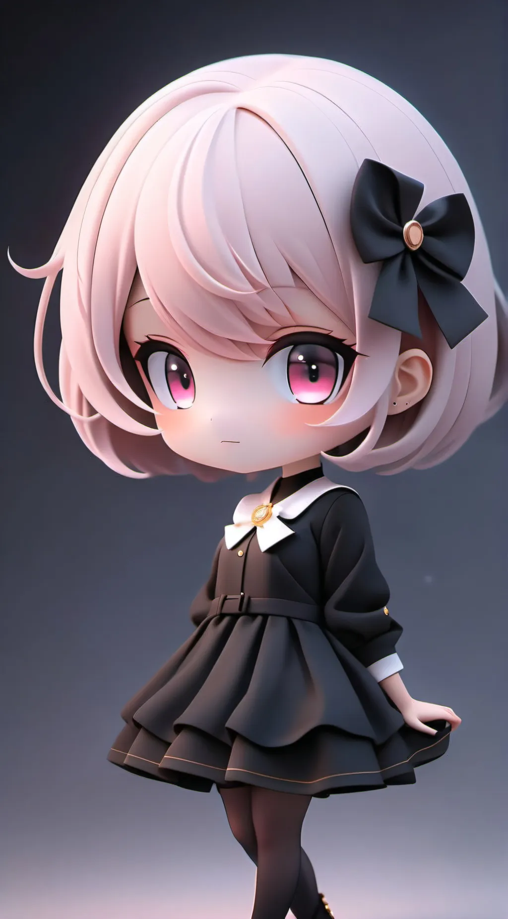 Talkie AI - Chat with Anya