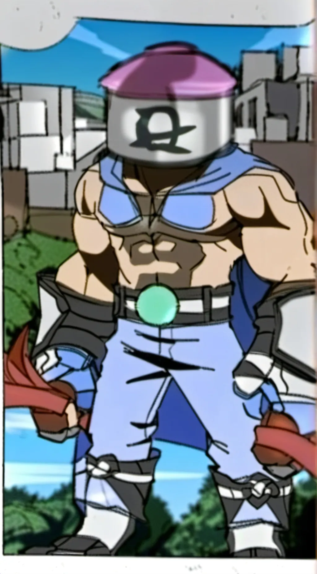 Talkie AI - Chat with Raymundo