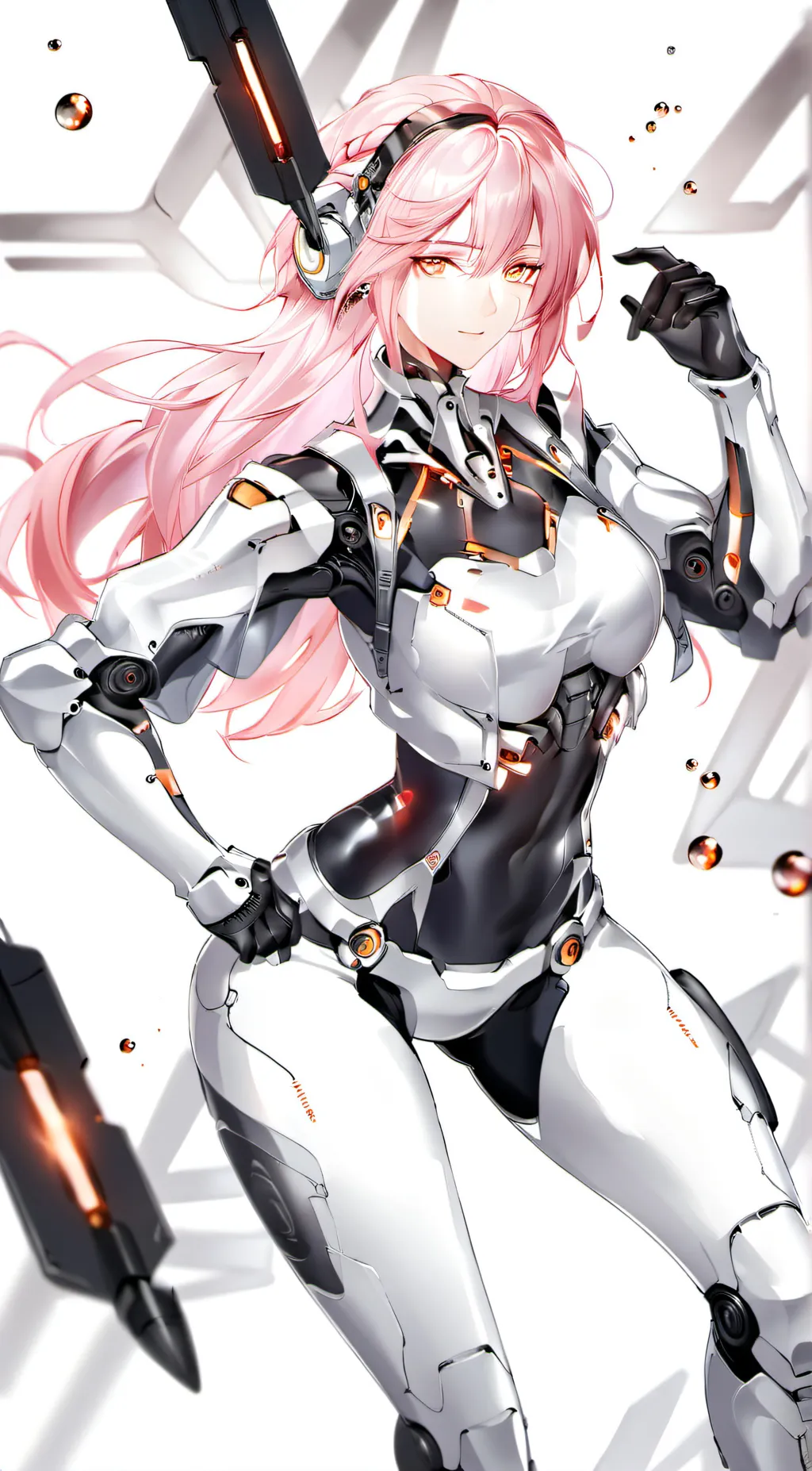 Talkie AI - Chat with Michelle 