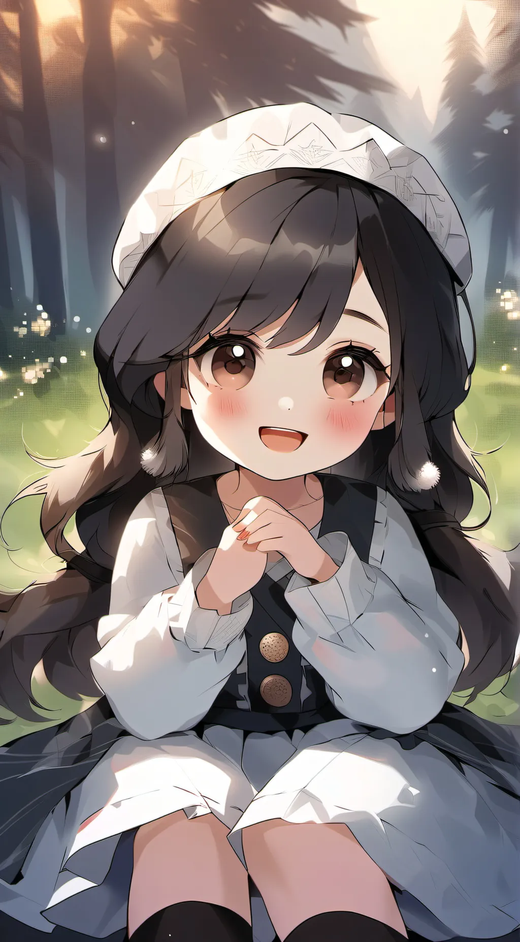 Talkie AI - Chat with yumi