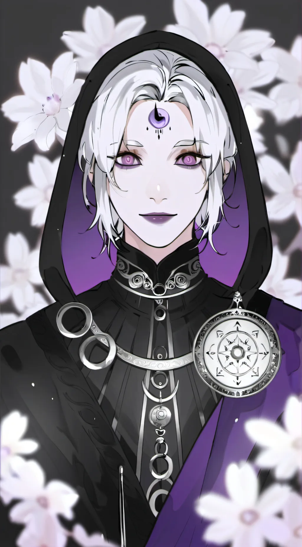 Talkie AI - Chat with Pip