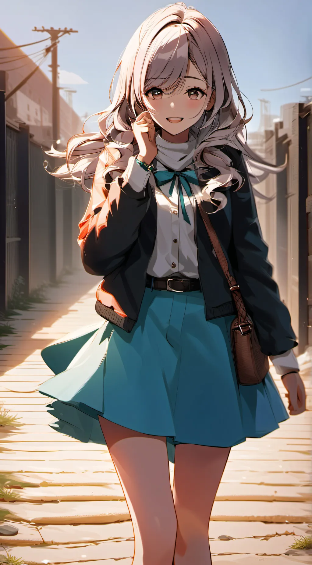 Talkie AI - Chat with bunnyboo