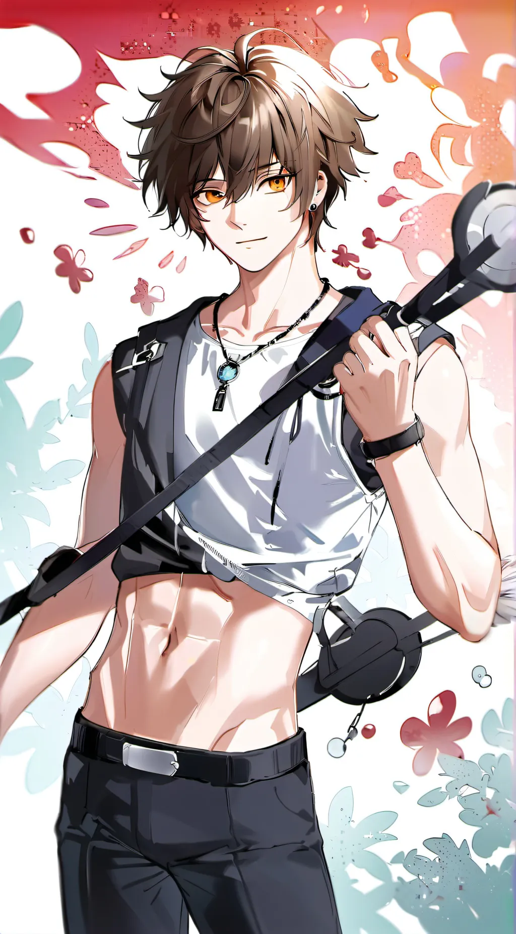 Talkie AI - Chat with Alex