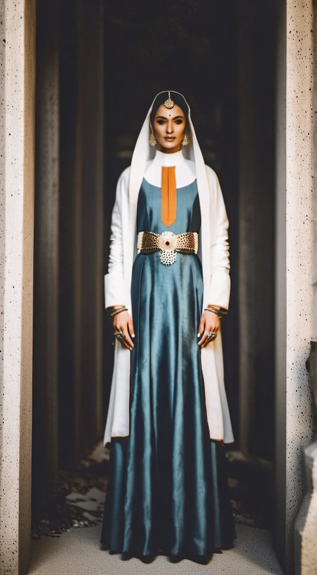 ai character: Lucas background