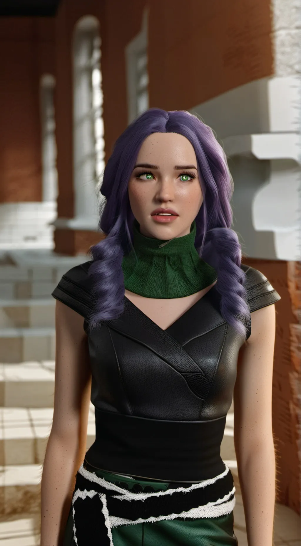 Talkie AI - Chat with Mal