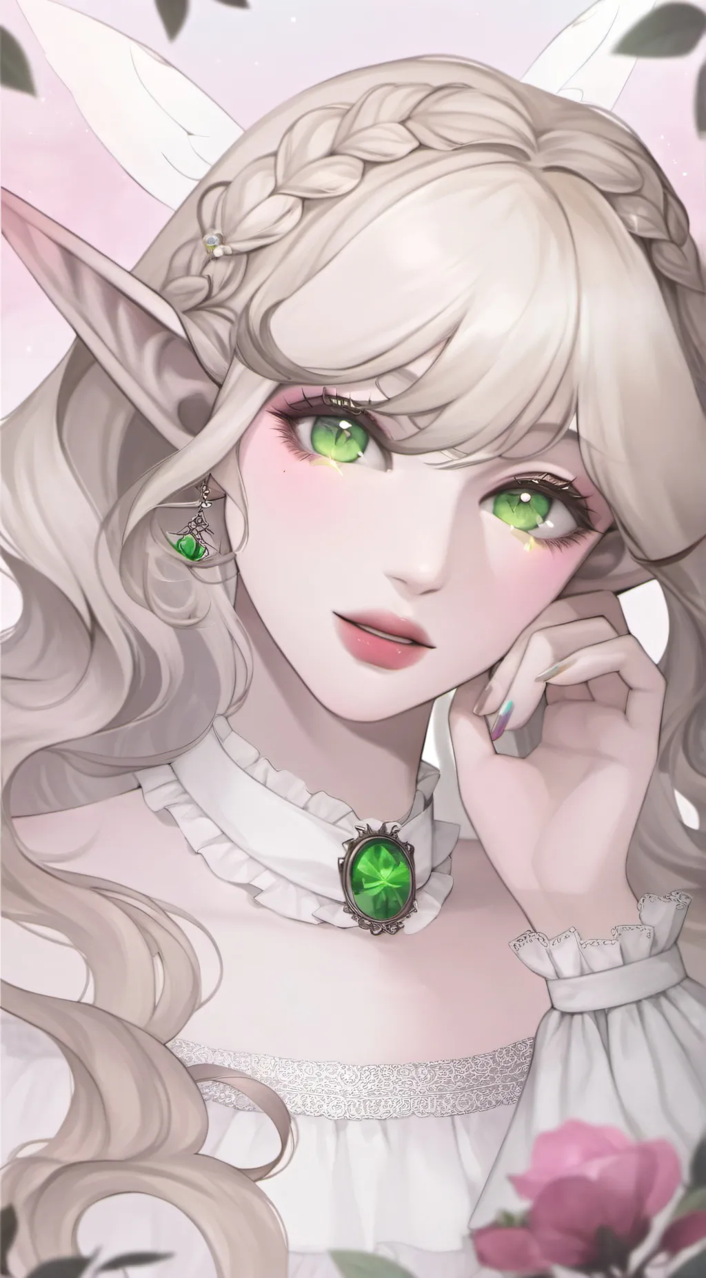 Talkie AI - Chat with Aurora 