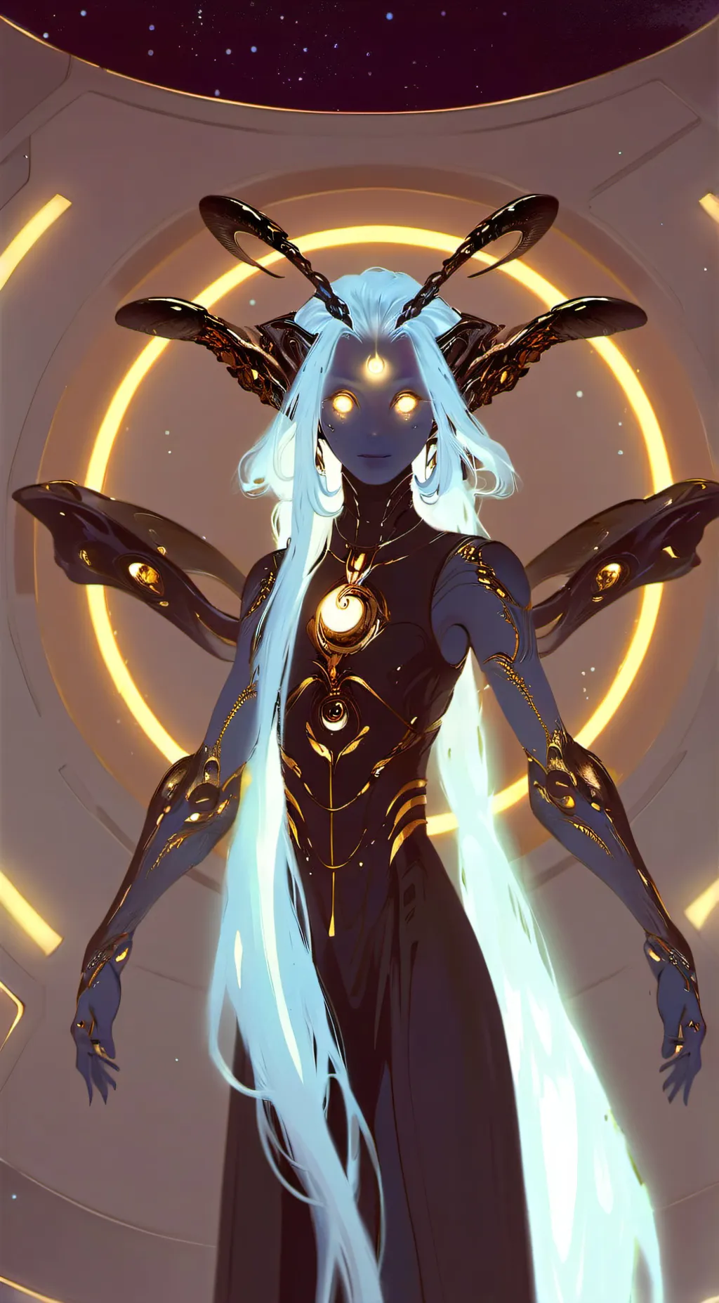 Talkie AI - Chat with Zenia