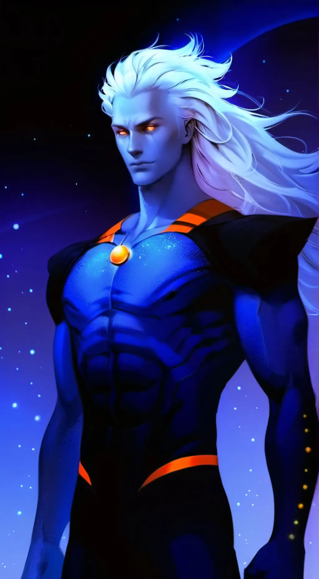 Talkie AI - Chat with cooper