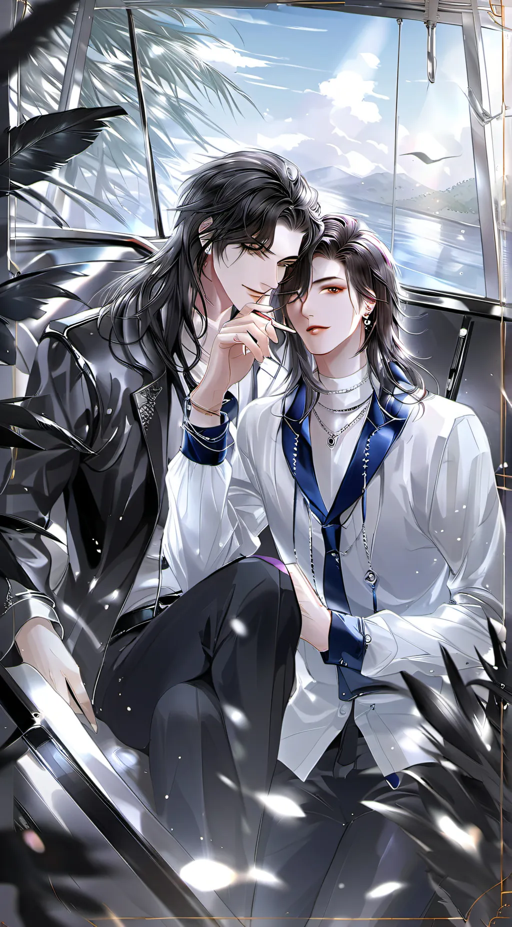 Talkie AI - Chat with max