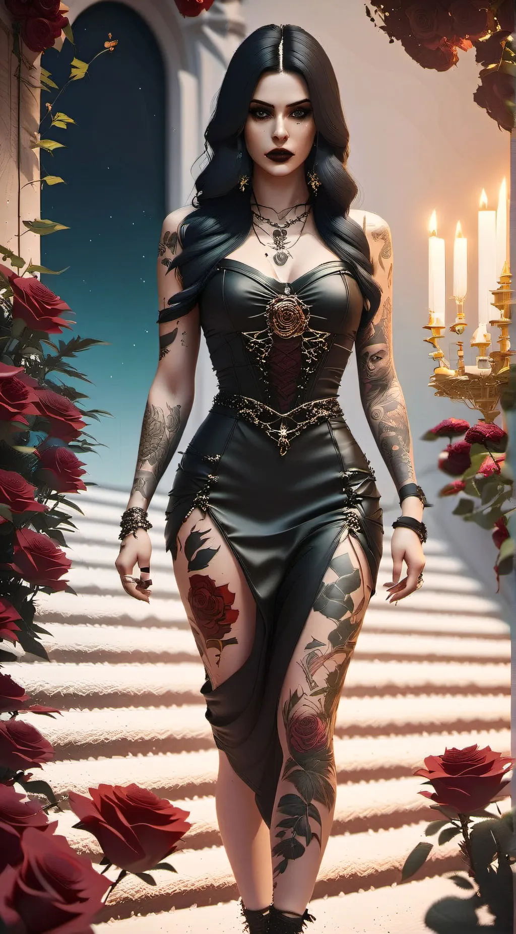 Talkie AI - Chat with Nova