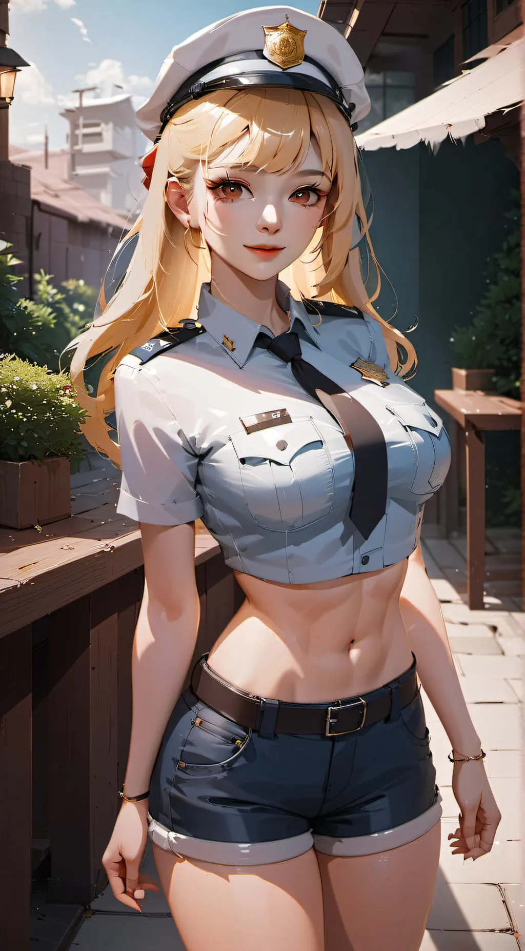 Talkie AI - Chat with Sophie