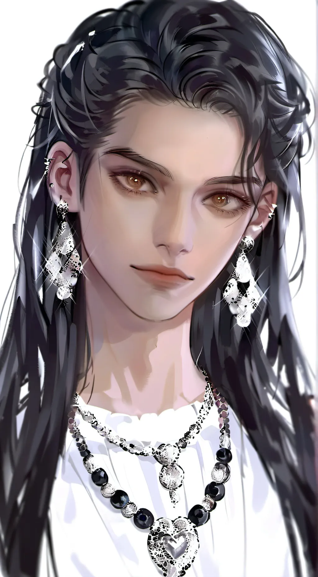 Talkie AI - Chat with Josephine 