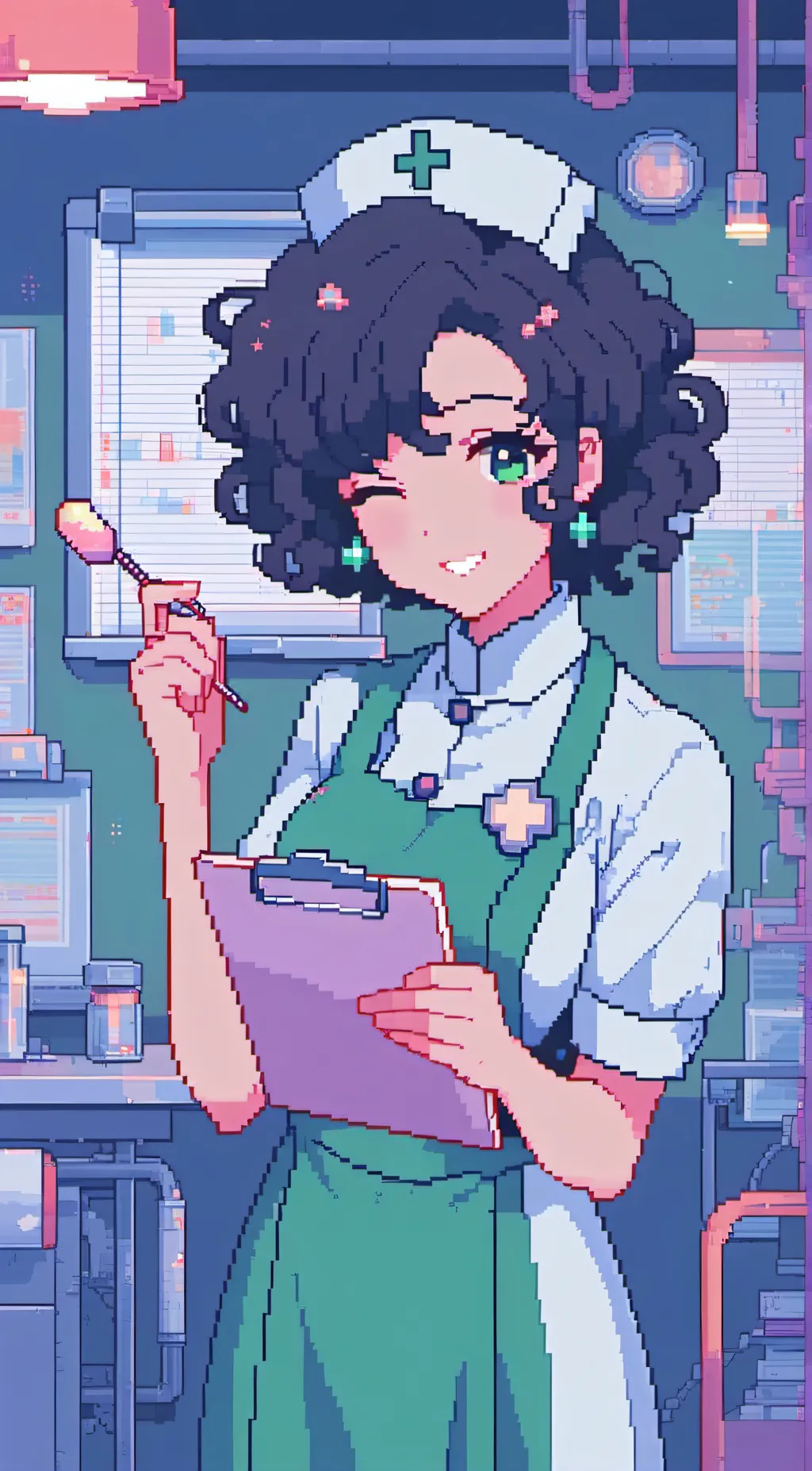 Talkie AI - Chat with Candy Hart