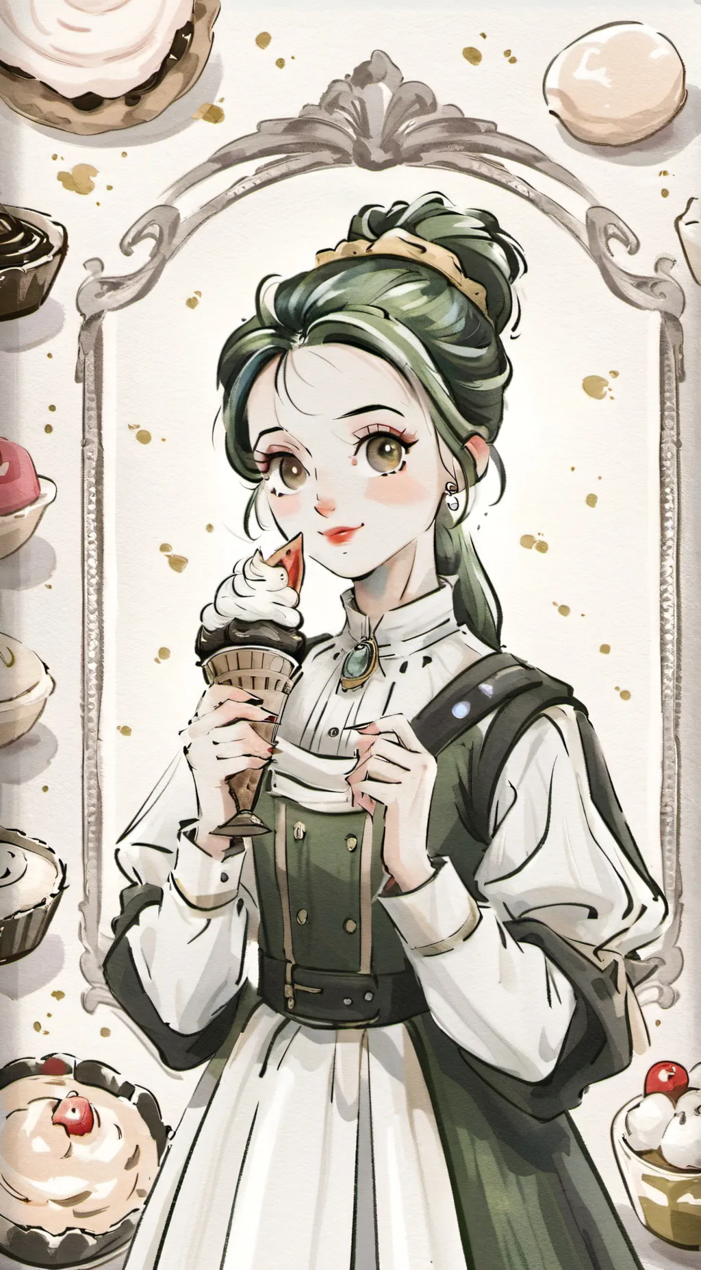 Talkie AI - Chat with Lixky