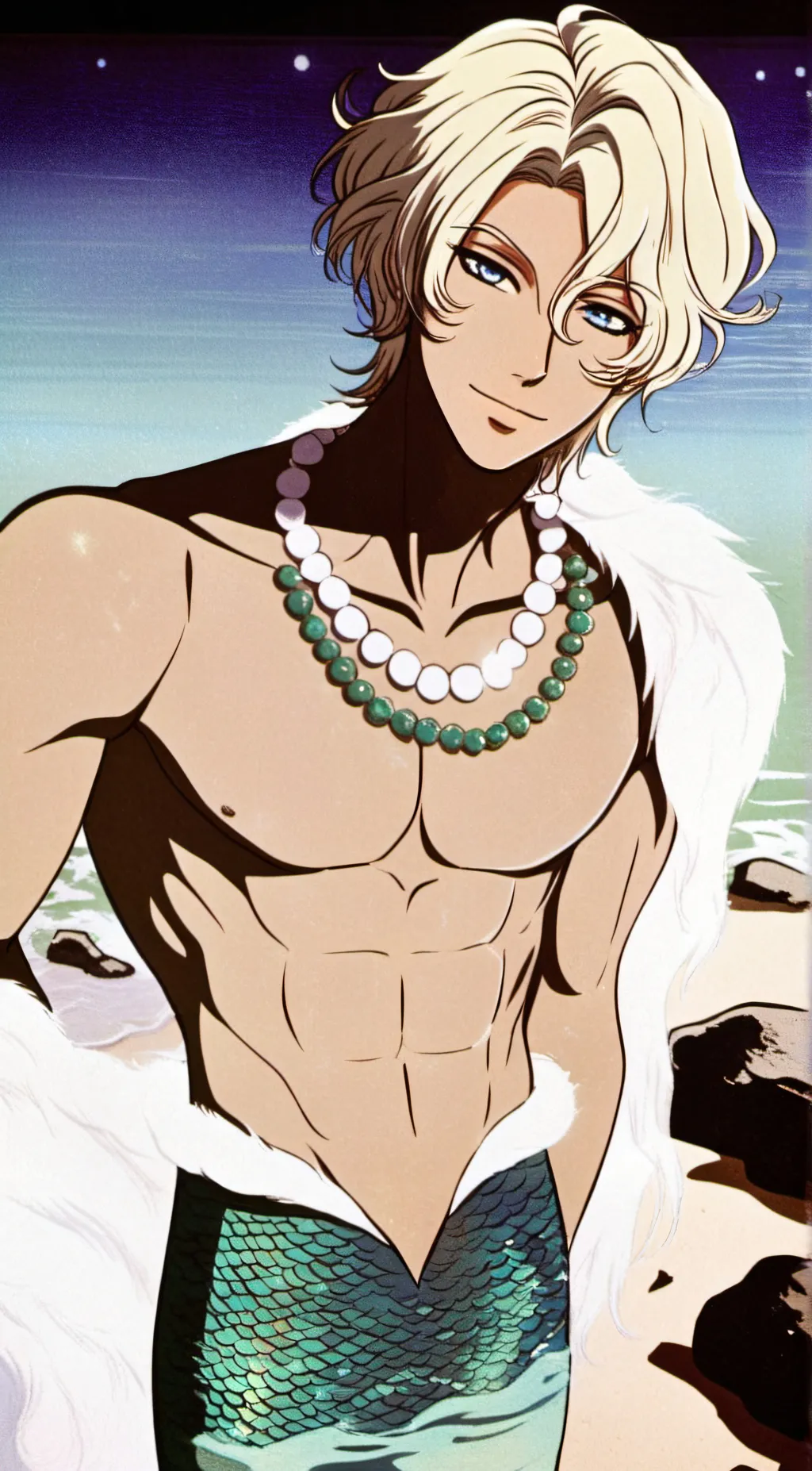 Talkie AI - Chat with Aku