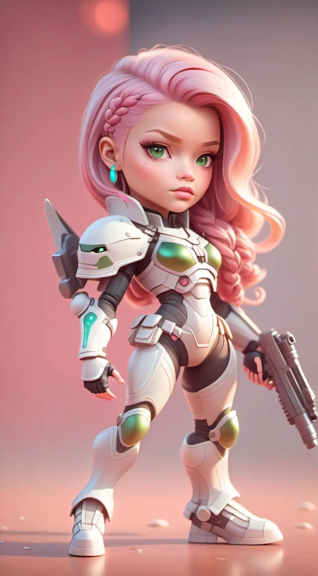 Talkie AI - Chat with 🚀Zarizov👾