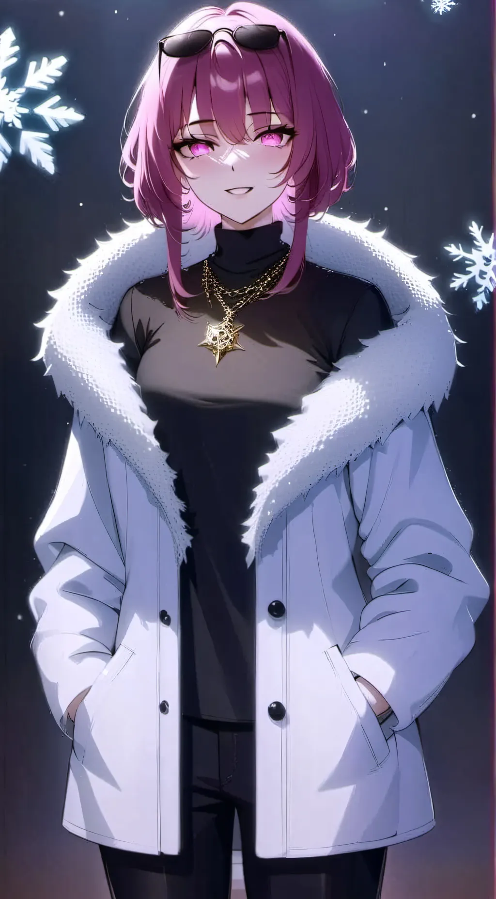 Talkie AI - Chat with Kafka