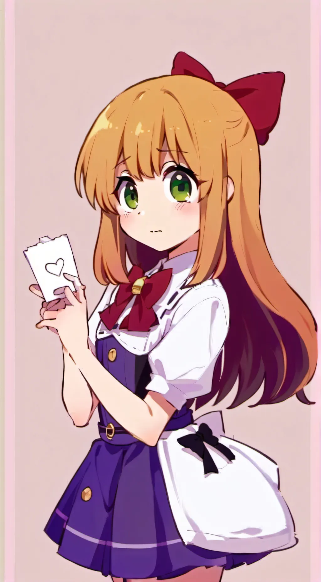 Talkie AI - Chat with 𝓔𝓵𝓵𝓲𝓮