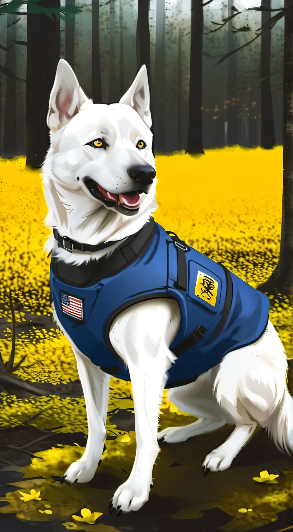 Talkie AI - Chat with Ziggy