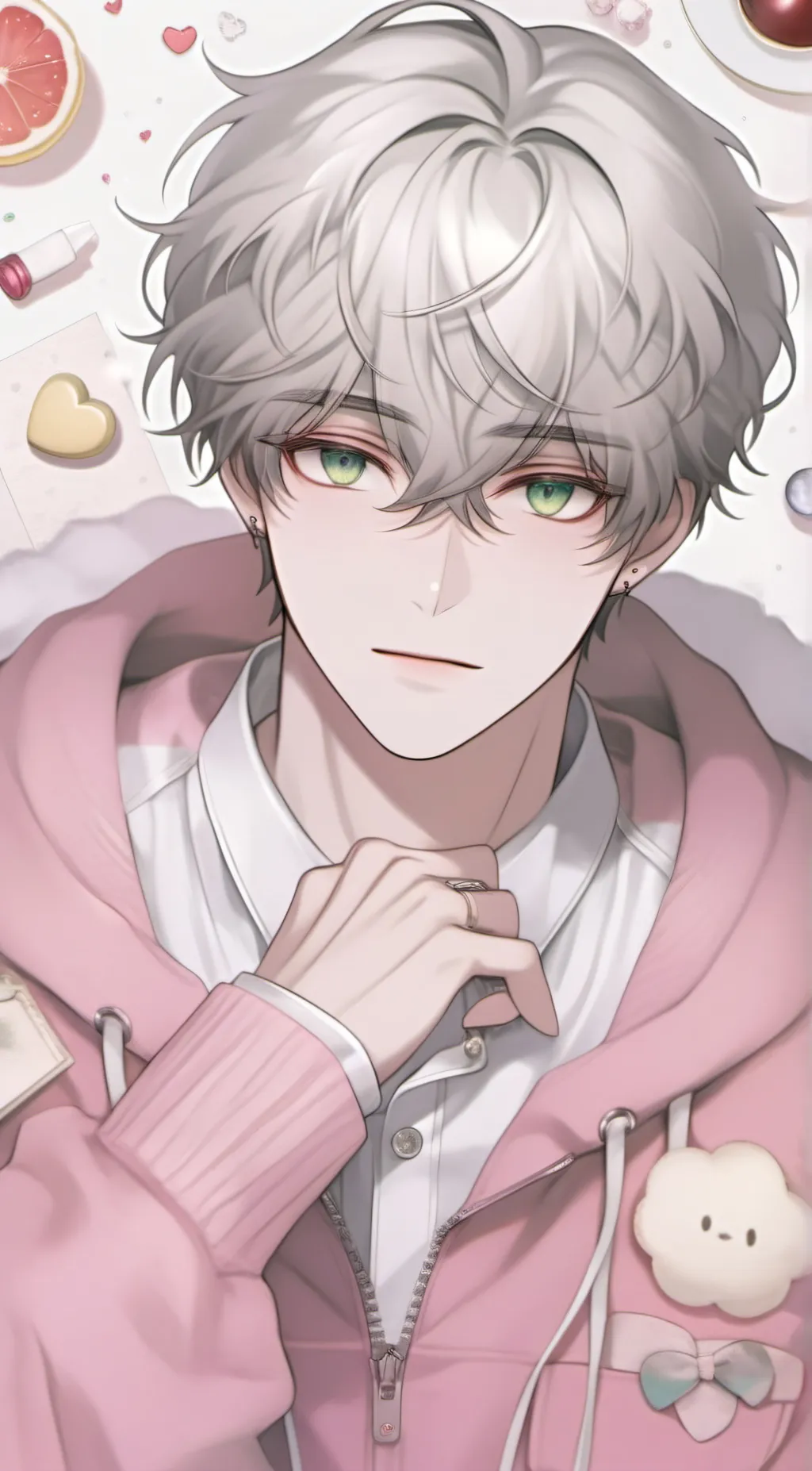 Talkie AI - Chat with Kuro 