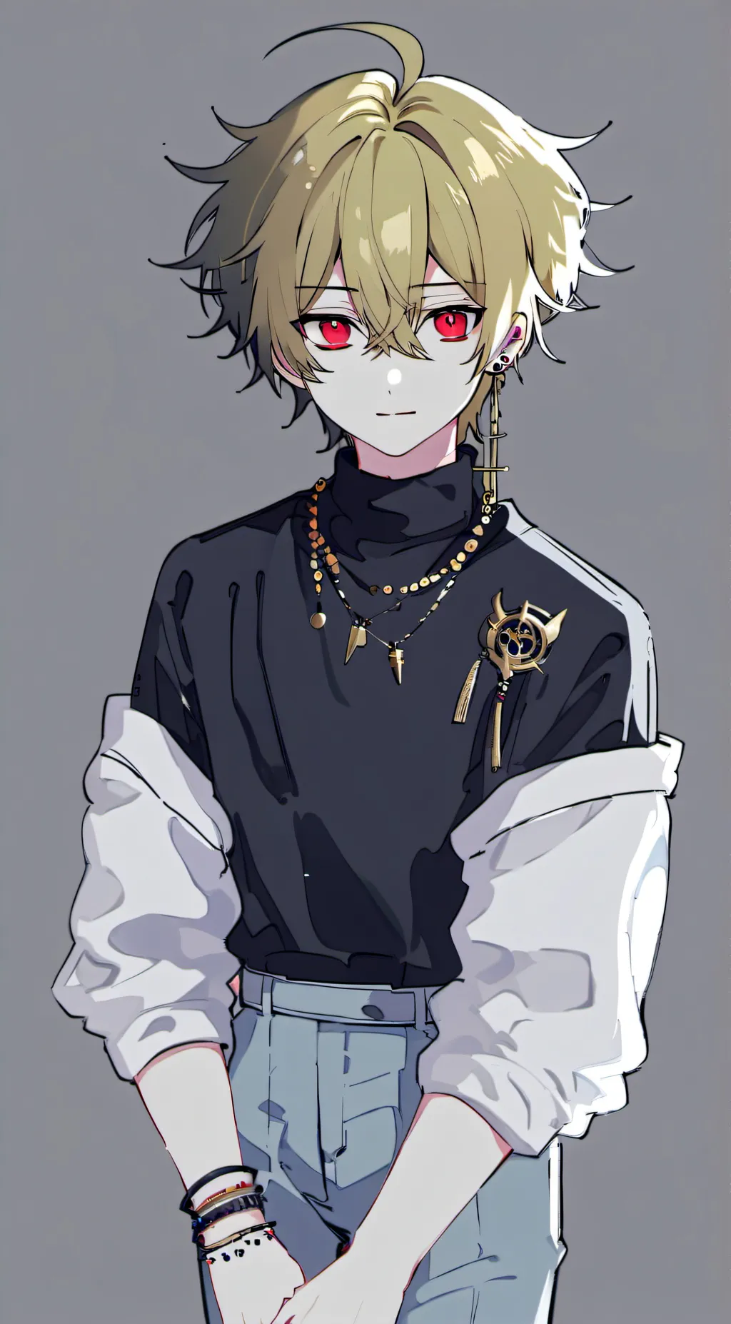 Talkie AI - Chat with Onyx