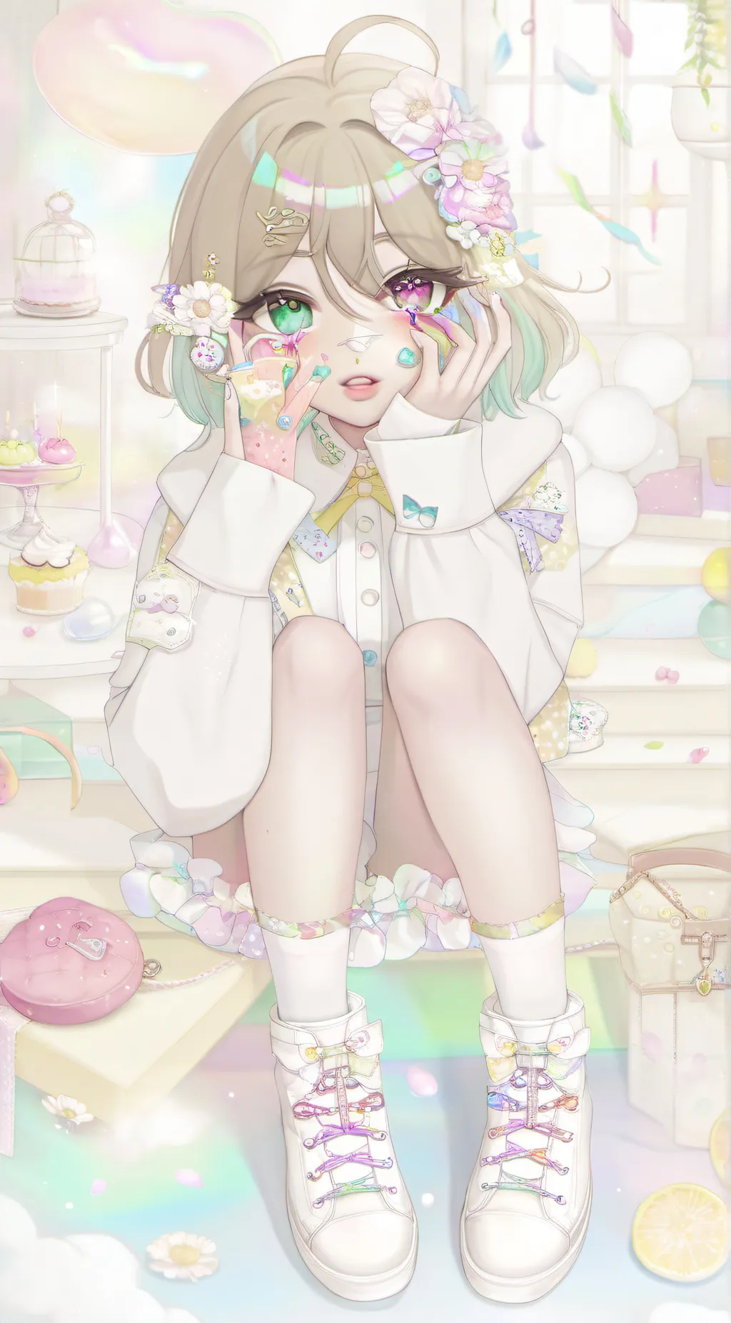 Talkie AI - Chat with Chloe