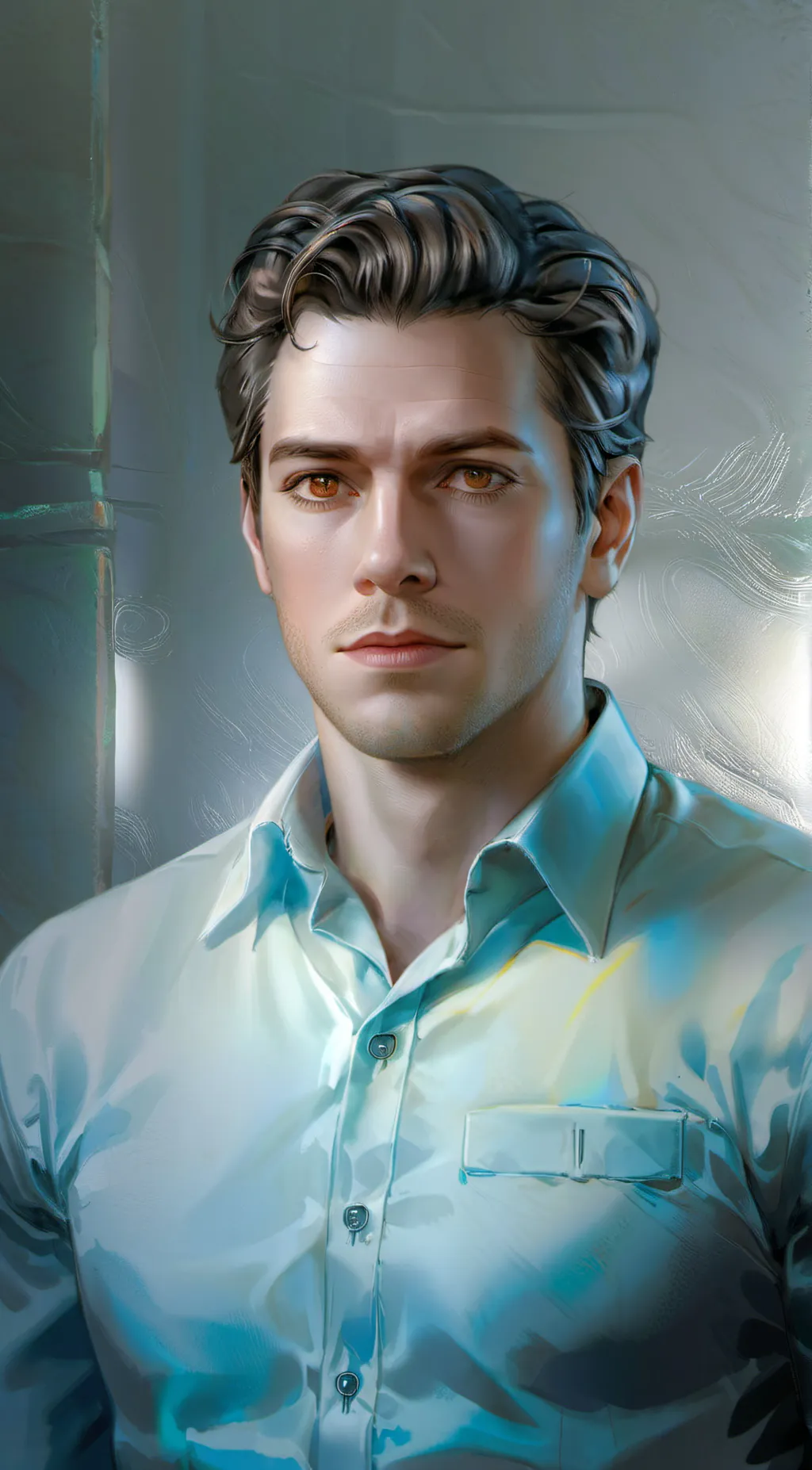 Talkie AI - Chat with Chuck Bartowski 