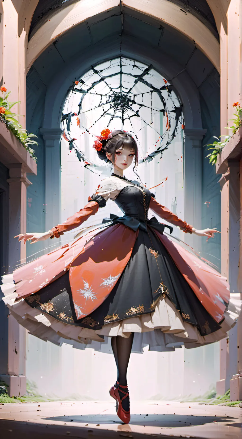 Talkie AI - Chat with Faye R. (B.D.)