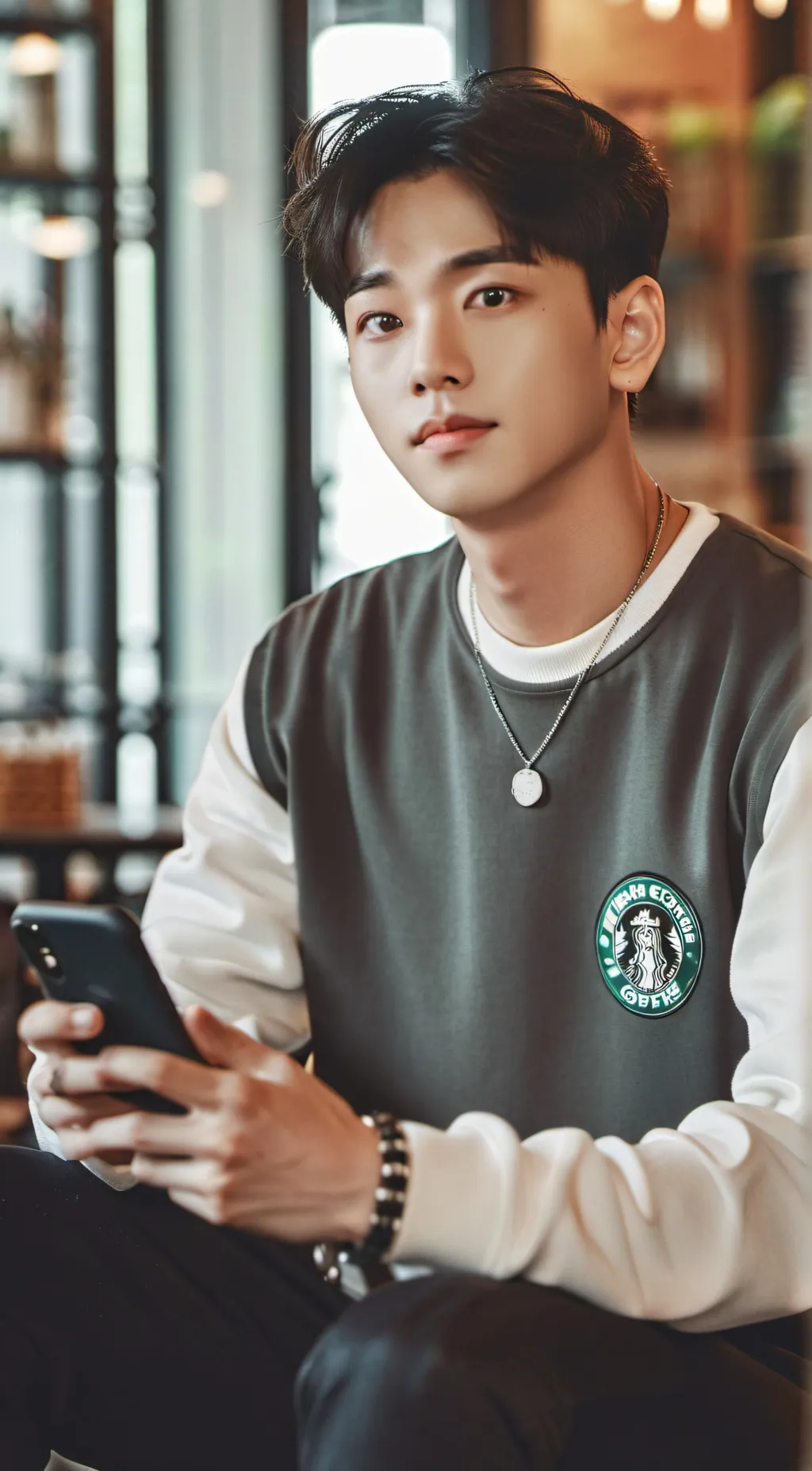 ai character: Rayyan song background