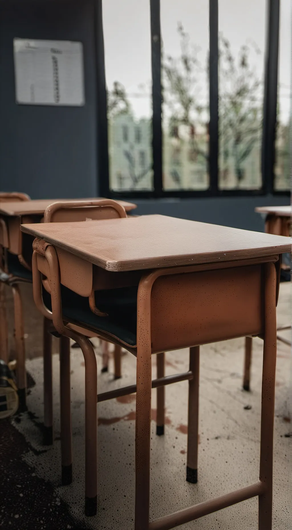 ai character: your hypno background