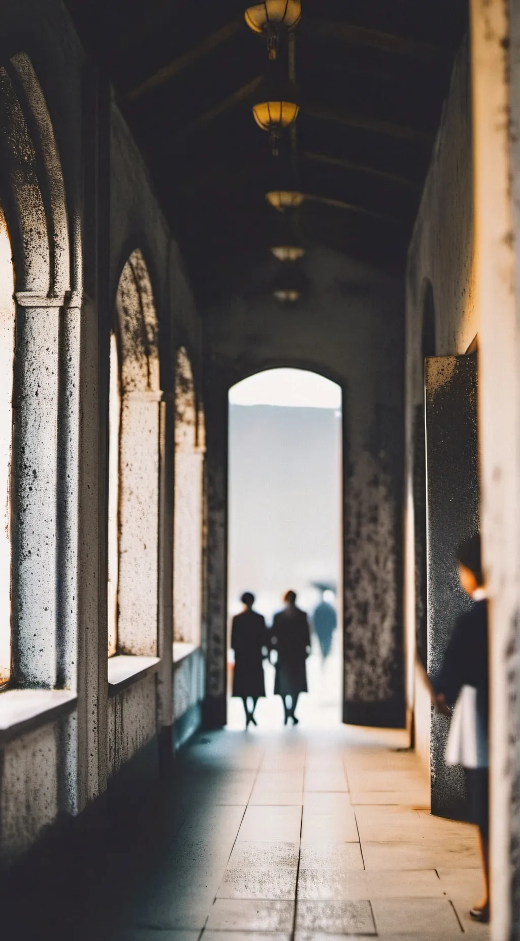 ai character: belgrade serbia background