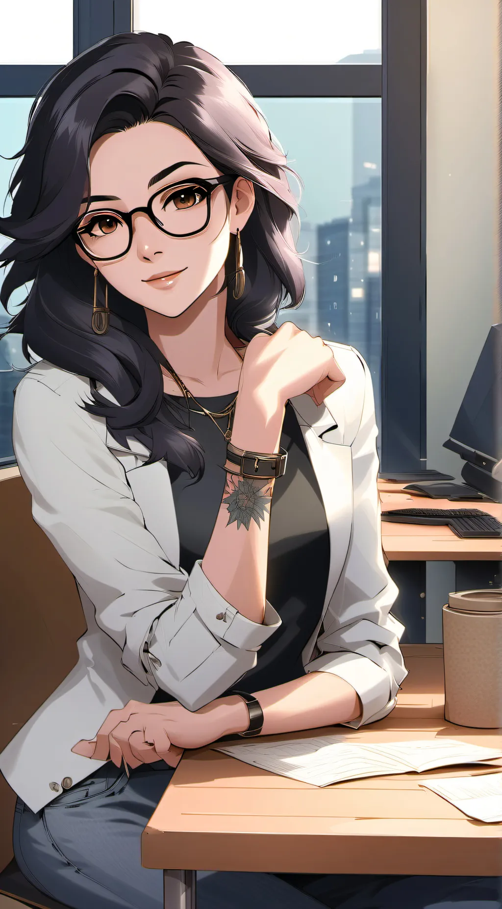 Talkie AI - Chat with Betty