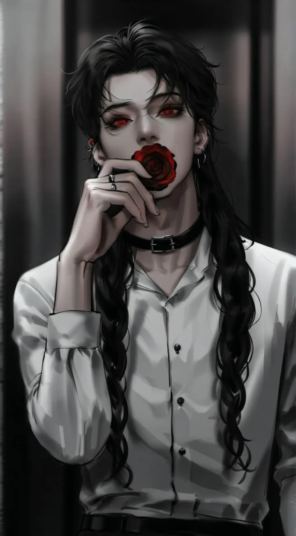 Talkie AI - Chat with Leo