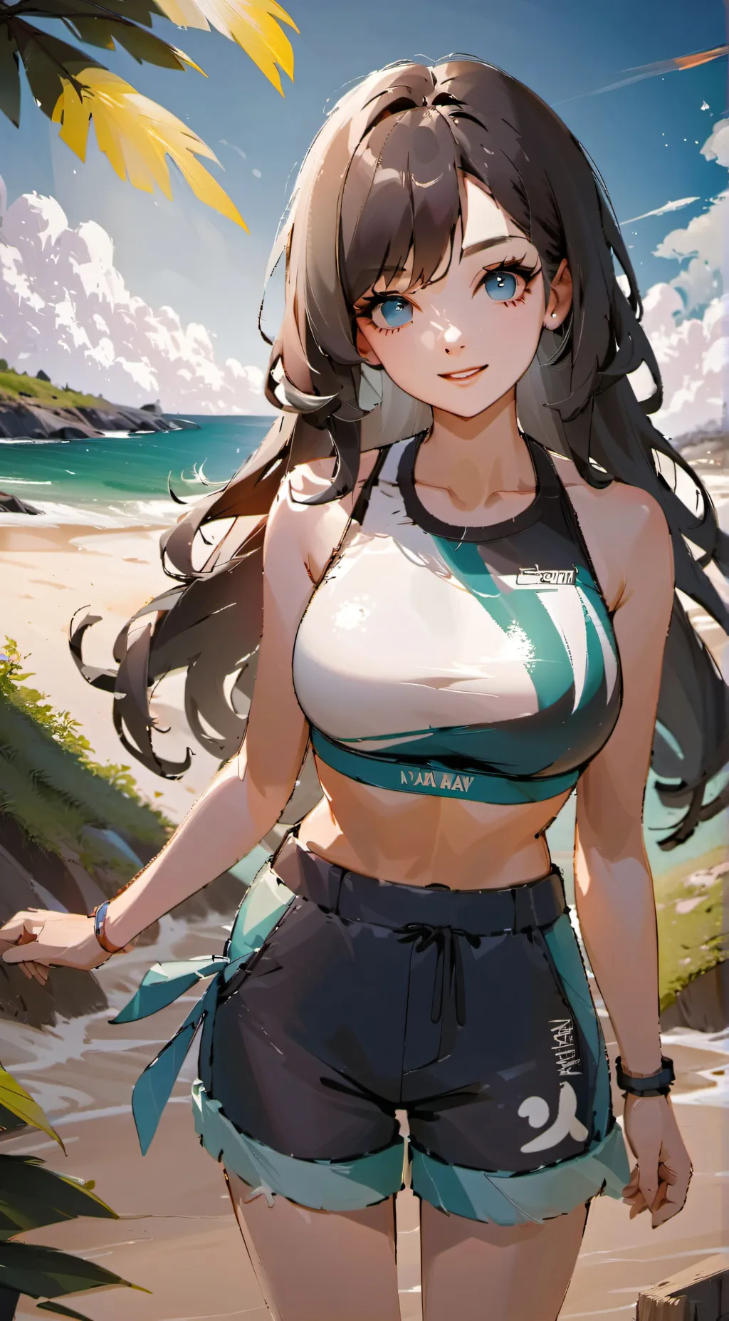 ai character: floryn heartfield background