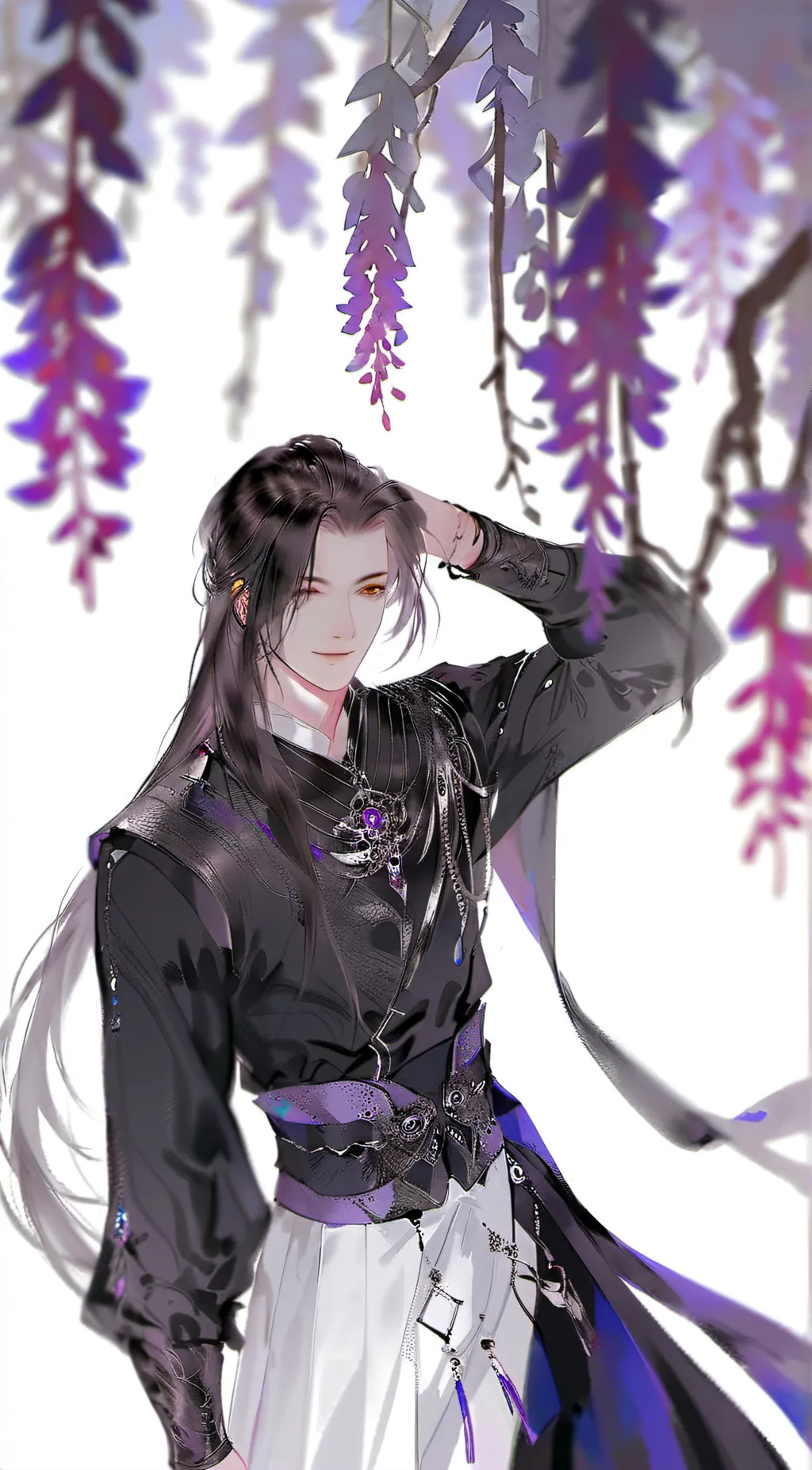 Talkie AI - Chat with Jasper 