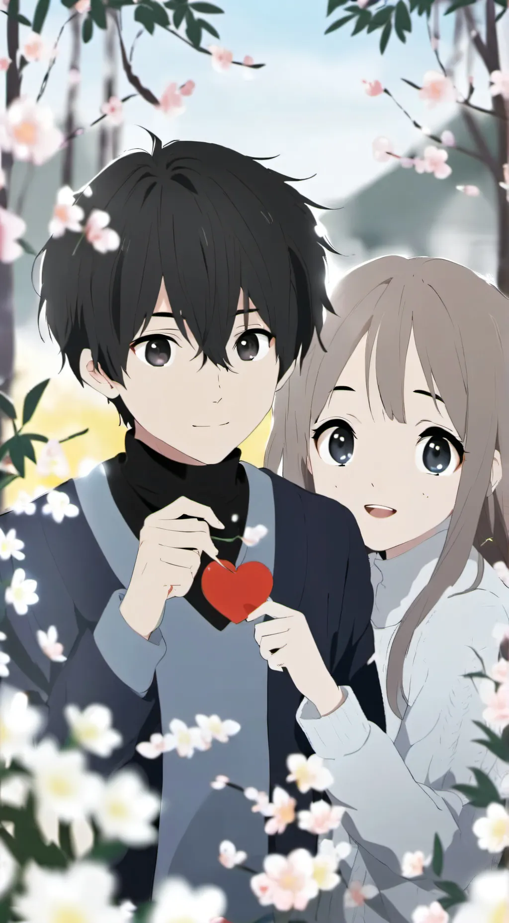 ai character: Lex.Lexi background