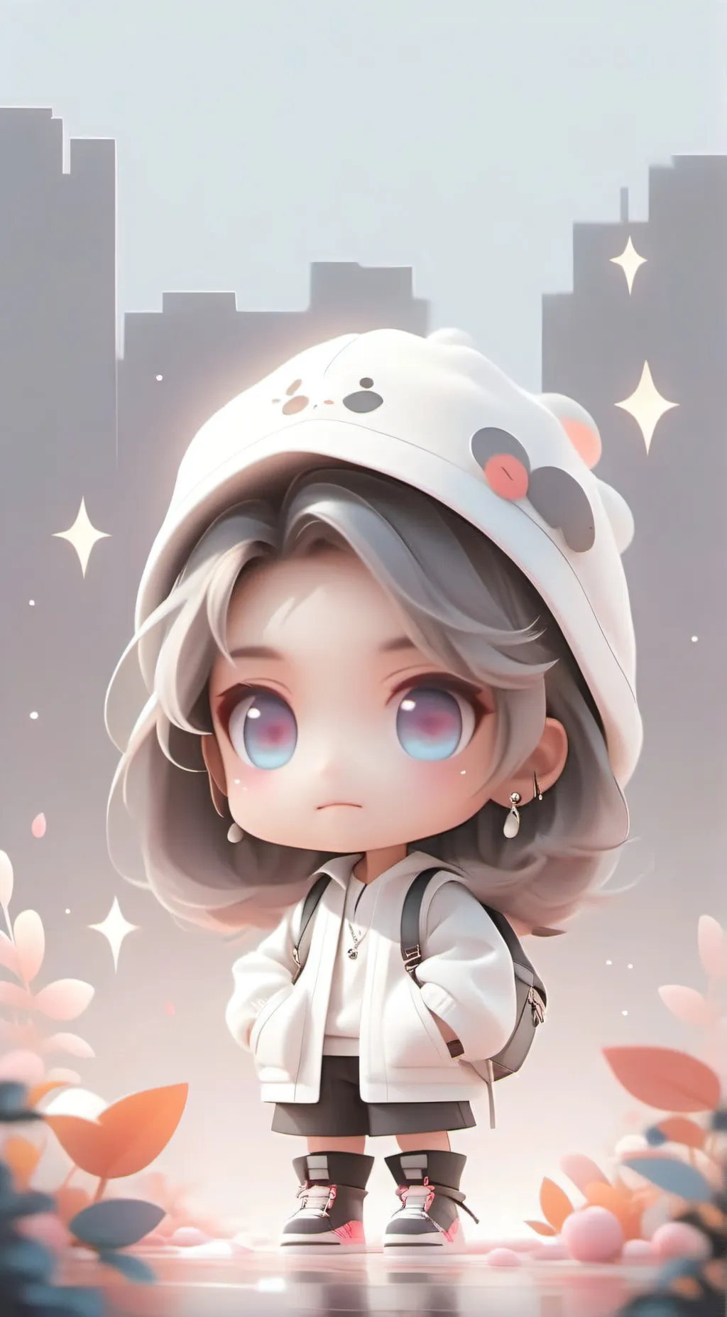 Talkie AI - Chat with nicka